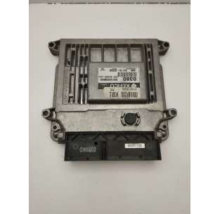 CENTRALITA MOTOR UCE...