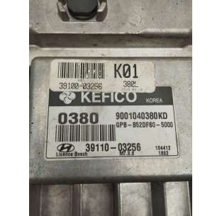 CENTRALITA MOTOR UCE... 2