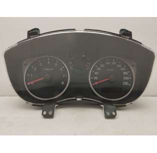 CUADRO INSTRUMENTOS HYUNDAI...