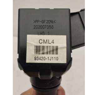 MANDO LIMPIA HYUNDAI I20... 2