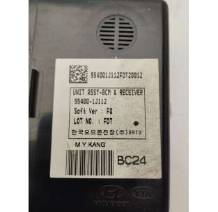 MODULO ELECTRONICO HYUNDAI... 2