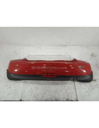 PARAGOLPES TRASERO BMW MINI (R56) -...