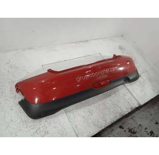 PARAGOLPES TRASERO BMW MINI... 2