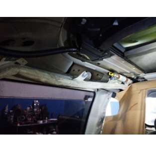 AIRBAG CORTINA DELANTERO...