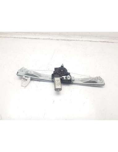 ELEVALUNAS TRASERO DERECHO FIAT II...