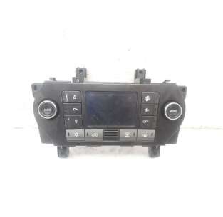 MANDO CLIMATIZADOR FIAT II...