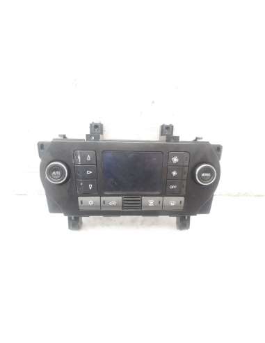 MANDO CLIMATIZADOR FIAT II BRAVO...