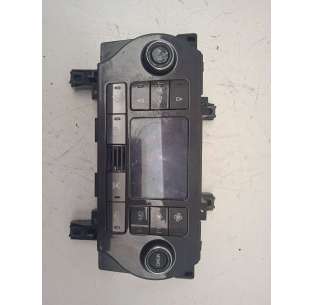 MANDO CLIMATIZADOR FIAT II...