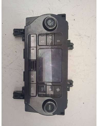 MANDO CLIMATIZADOR FIAT II BRAVO...
