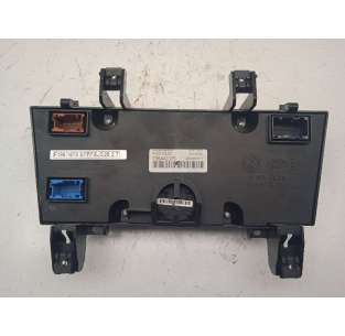 MANDO CLIMATIZADOR FIAT II... 2