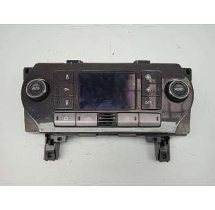 MANDO CLIMATIZADOR FIAT II...