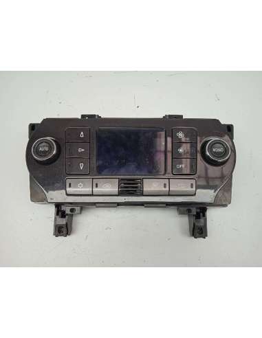 MANDO CLIMATIZADOR FIAT II BRAVO...