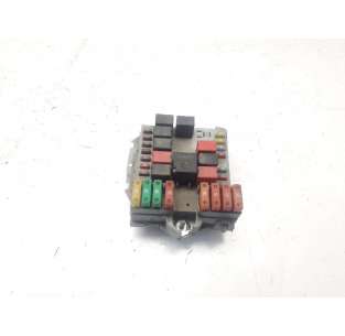 CAJA RELES / FUSIBLES FIAT...