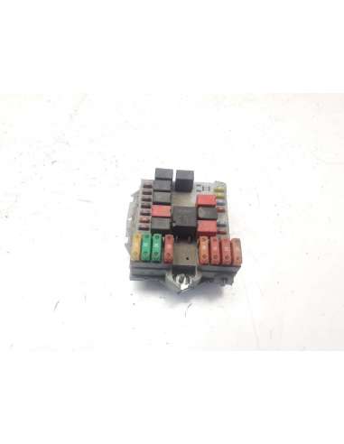 CAJA RELES / FUSIBLES FIAT II BRAVO...