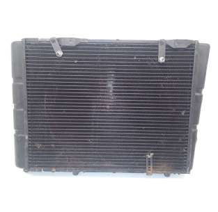 RADIADOR AGUA - 805202