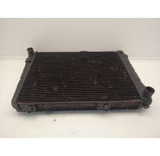 RADIADOR AGUA - 805202 2