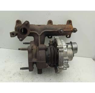 TURBOCOMPRESOR SEAT IBIZA...