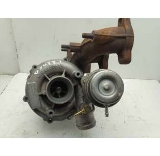 TURBOCOMPRESOR SEAT IBIZA... 2