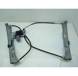 ELEVALUNAS DELANTERO...