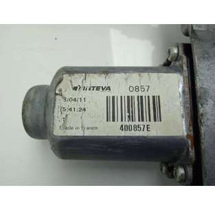 ELEVALUNAS DELANTERO... 2