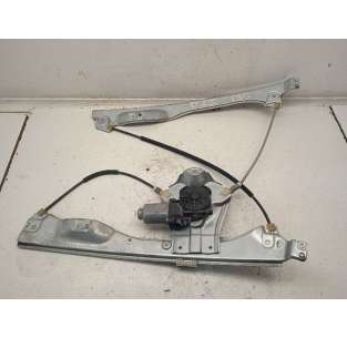 ELEVALUNAS DELANTERO...