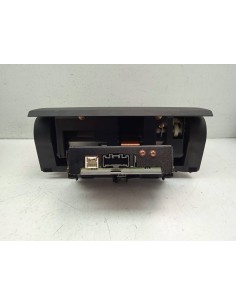 Recambio de pantalla multifuncion para mazda 6 kombi ()(.2012) 2.0 cat referencia OEM IAM CNTM4290A   2