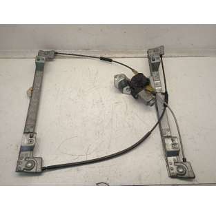 ELEVALUNAS DELANTERO...