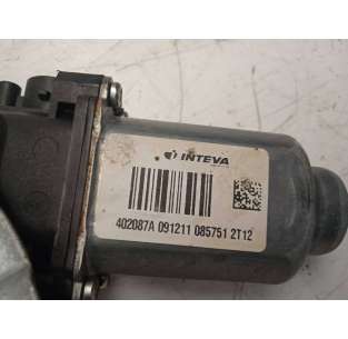 ELEVALUNAS DELANTERO... 2