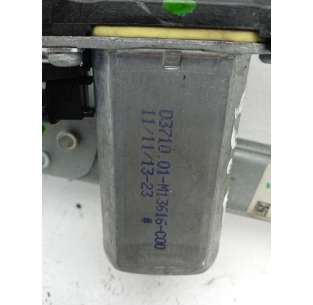 ELEVALUNAS DELANTERO... 2