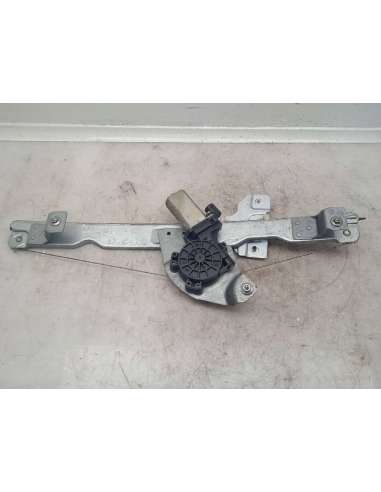 ELEVALUNAS DELANTERO DERECHO DACIA...