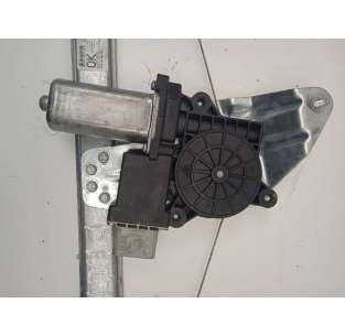 ELEVALUNAS DELANTERO...