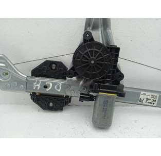 ELEVALUNAS TRASERO DERECHO... 2