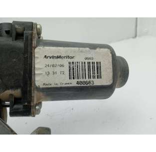 ELEVALUNAS DELANTERO... 2