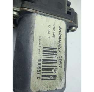 ELEVALUNAS DELANTERO... 2