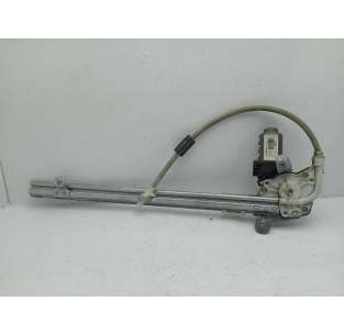 ELEVALUNAS TRASERO...