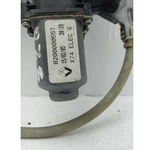 ELEVALUNAS TRASERO... 2