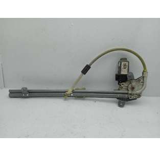 ELEVALUNAS TRASERO...