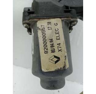 ELEVALUNAS TRASERO... 2