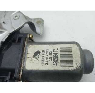 ELEVALUNAS DELANTERO... 2