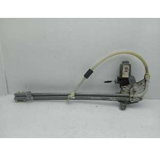 ELEVALUNAS TRASERO...