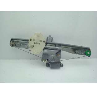 ELEVALUNAS TRASERO DERECHO... 2