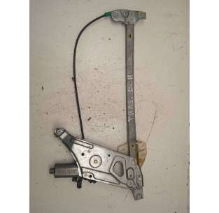 ELEVALUNAS TRASERO DERECHO...