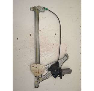 ELEVALUNAS TRASERO DERECHO... 2