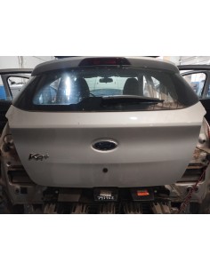 Recambio de porton trasero para ford ka+ ultimate referencia OEM IAM 2245167 COLOR GRIS 