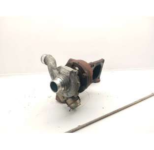 TURBOCOMPRESOR FORD FOCUS...