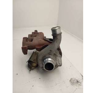 TURBOCOMPRESOR FORD FOCUS... 2