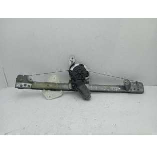 ELEVALUNAS DELANTERO...