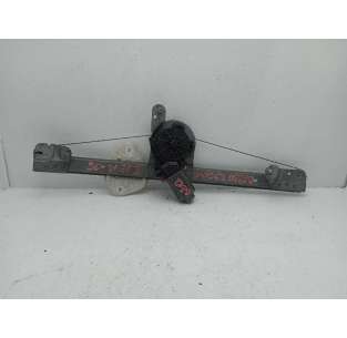 ELEVALUNAS DELANTERO...