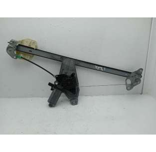 ELEVALUNAS DELANTERO...