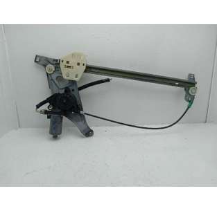 ELEVALUNAS TRASERO DERECHO...